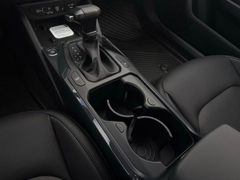 Certified 2026 Kia K4 EX FWD image 20
