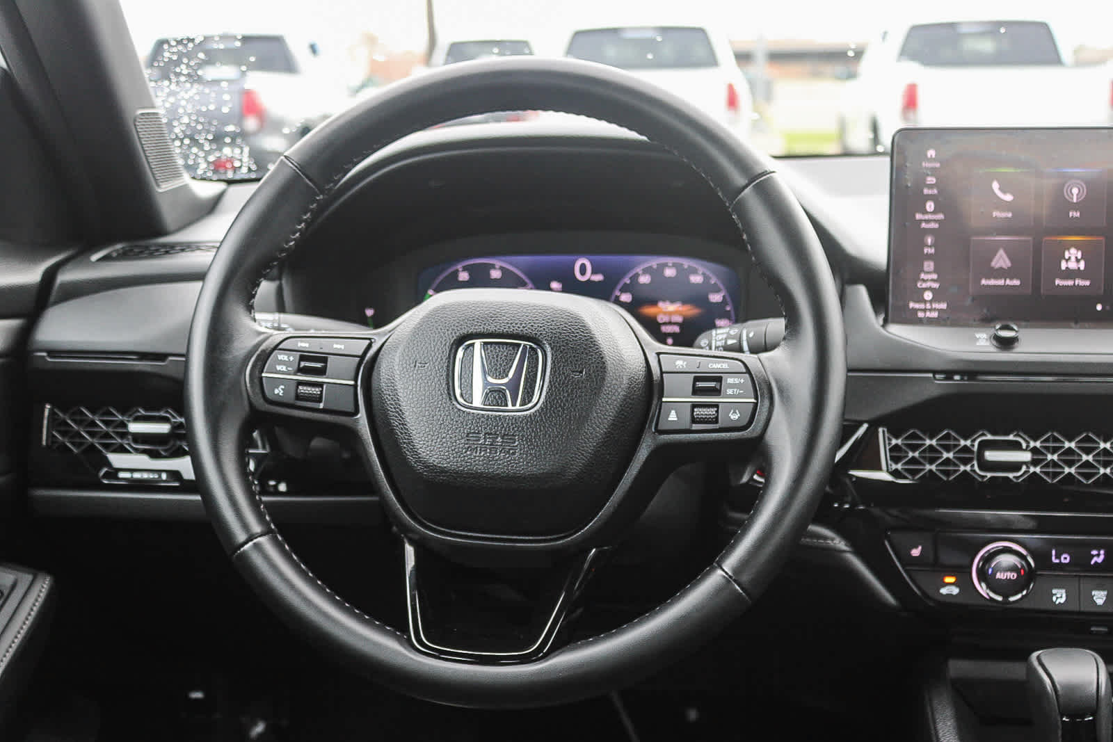 Certified 2026 Honda Accord Sport image 15