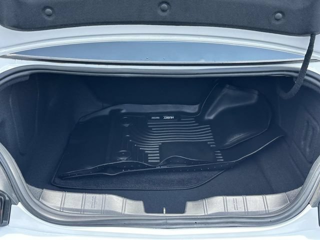 Used 2023 Chevrolet Camaro SS RWD image 24
