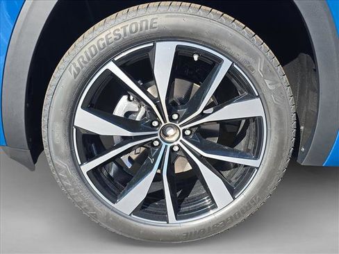 New 2026 Volkswagen Atlas SEL Premium R-Line AWD/4WD image 8