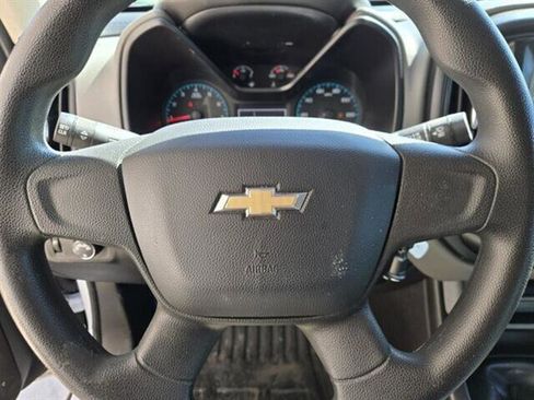 Used 2018 Chevrolet Colorado 2WD Extended Cab image 8