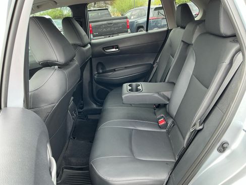 Certified 2026 Toyota Corolla Cross XLE FWD image 17