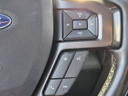 Used 2021 Ford Expedition Limited image 26