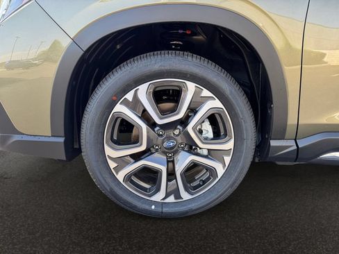New 2026 Subaru Ascent Touring AWD/4WD image 9