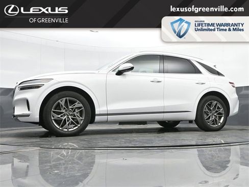 Used 2023 Genesis GV70 2.5T w/ Select Package image 16