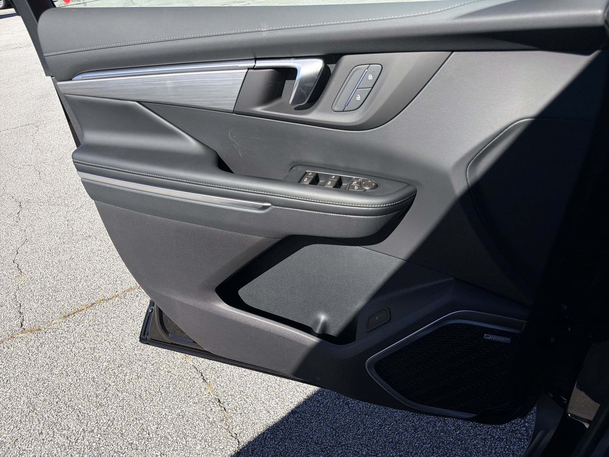 New 2027 Buick Enclave Preferred w/ LPO, Floor Liner Package FWD image 14