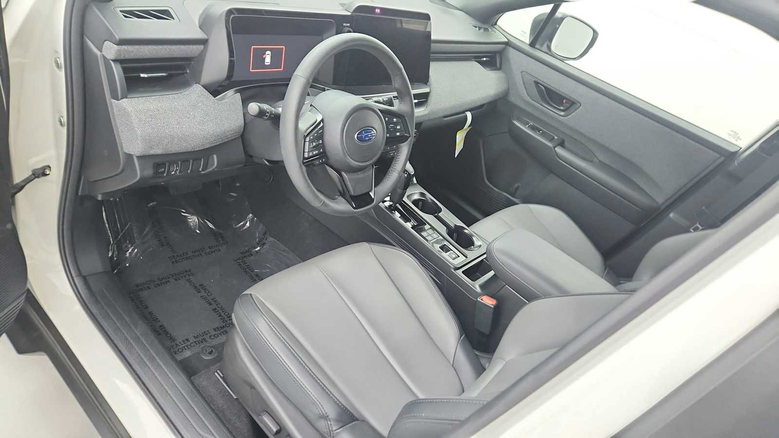 Certified 2026 Subaru Outback Premium w/ Premium/Limited Package 2 AWD/4WD image 3