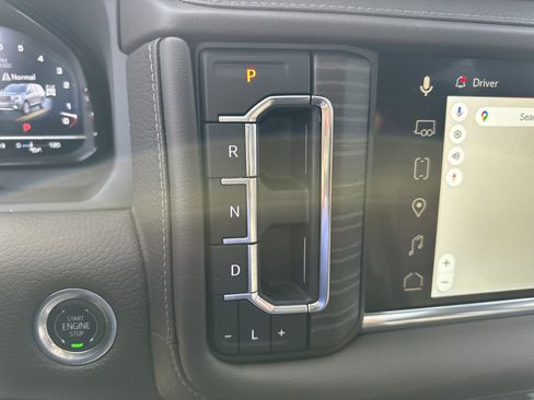 Certified 2024 GMC Yukon XL Denali w/ Advanced Technology Package image 35