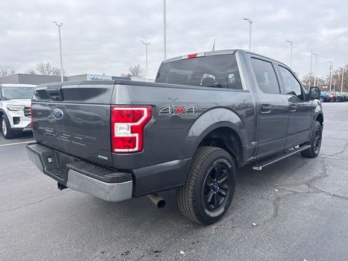 Used 2019 Ford F150 XLT image 7