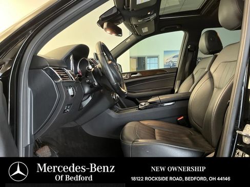 Used 2018 Mercedes-Benz GLE 350 4MATIC image 10