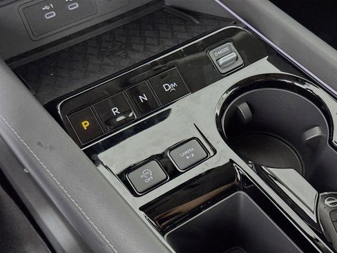 New 2025 Nissan Murano Platinum w/ Cargo Package image 19