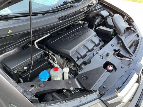 Used 2016 Honda Odyssey Touring Elite image 62