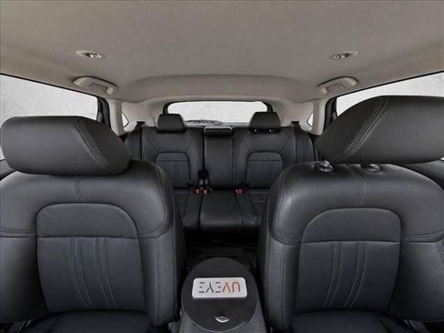 Used 2024 Honda HR-V EX-L image 22