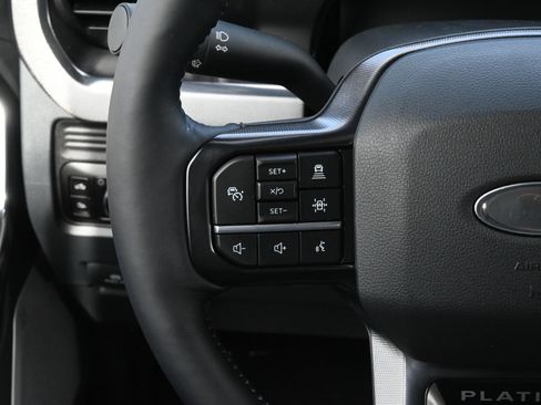 New 2026 Ford F250 Platinum AWD/4WD image 8