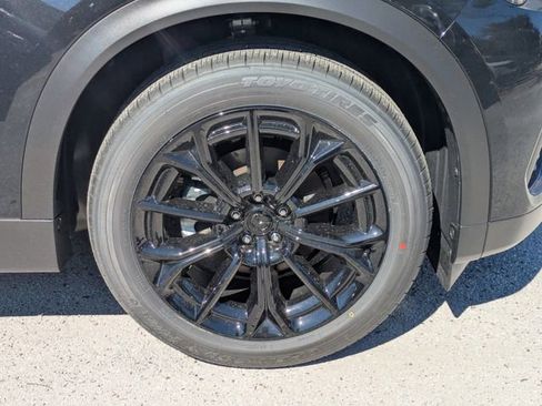 New 2026 MAZDA CX-70 3.3 Turbo w/ Preferred Package image 9