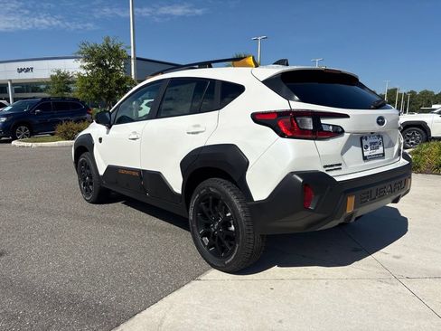New 2026 Subaru Crosstrek 2.5i Wilderness AWD/4WD image 7