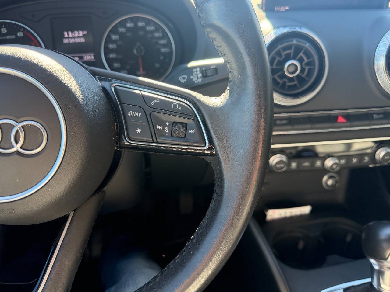 Used 2018 Audi A3 2.0T Premium w/ Convenience Package AWD/4WD image 31