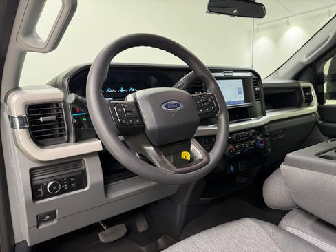 Used 2026 Ford F350 XL w/ STX Appearance Package AWD/4WD image 21