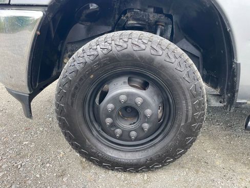 Used 2019 RAM 3500 Tradesman AWD/4WD image 19
