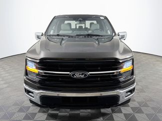 Used 2024 Ford F150 XLT w/ Equipment Group 302A MID AWD/4WD video 2