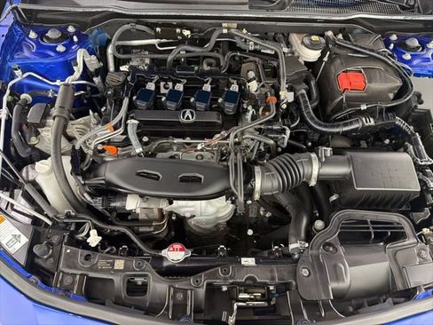 Certified 2023 Acura Integra A-Spec FWD image 43