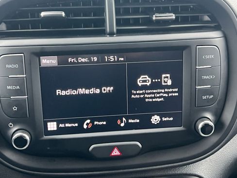 Used 2025 Kia Soul LX w/ LX Technology Package image 21