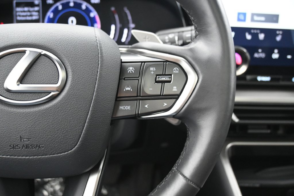 Used 2024 Lexus TX 350 AWD image 23