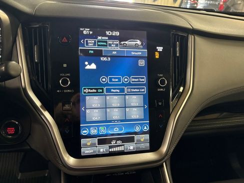 Certified 2024 Subaru Outback Onyx Edition image 24