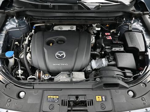 Used 2022 MAZDA CX-5 Carbon Edition AWD/4WD image 26