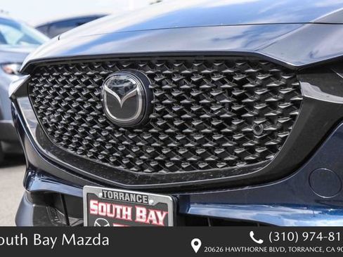 New 2026 MAZDA CX-30 Aire Edition AWD/4WD image 5