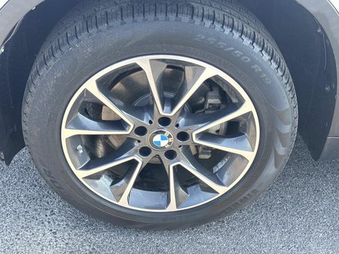 Used 2017 BMW X5 xDrive35i AWD/4WD image 10
