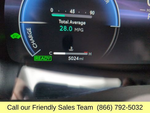 Used 2025 Toyota Camry XLE w/ Premium Package image 20