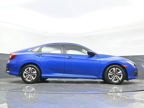 Used 2016 Honda Civic LX image 26