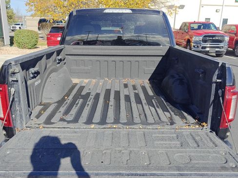 Used 2020 Ford F150 Raptor image 28