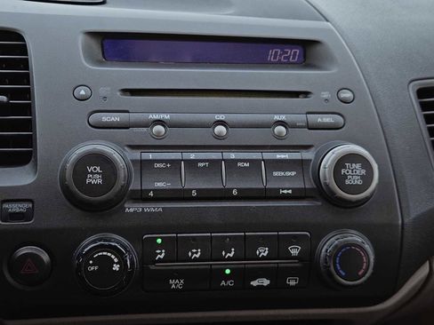 Used 2011 Honda Civic LX image 16