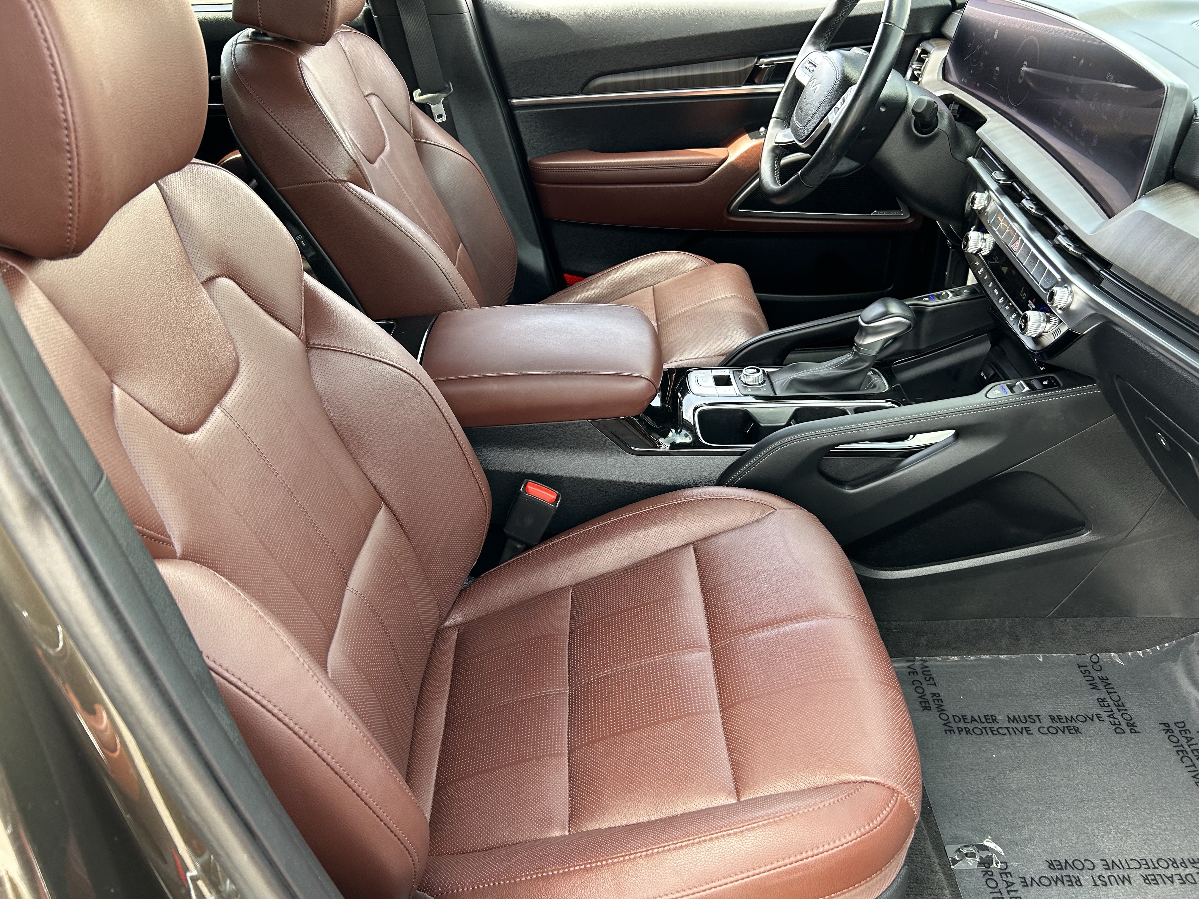 Certified 2024 Kia Telluride SX AWD/4WD image 10