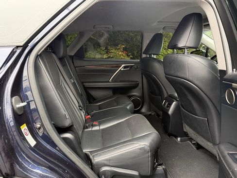 Used 2018 Lexus RX 350L AWD image 17