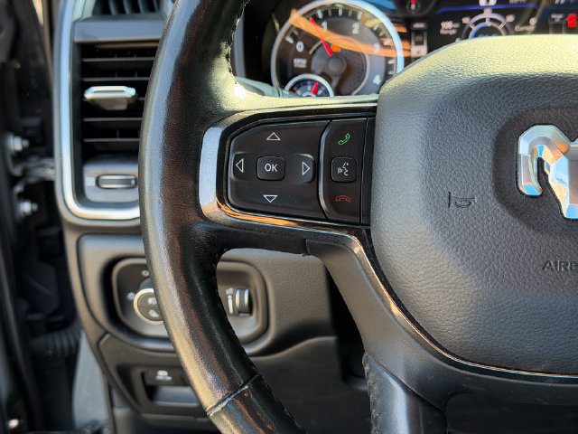 Used 2020 RAM 1500 Big Horn w/ Built-to-serve Edition AWD/4WD image 11