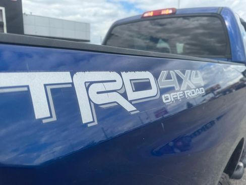 Used 2015 Toyota Tundra SR5 w/ TRD Off Road Package AWD/4WD image 55