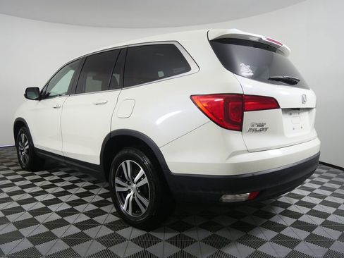 Used 2018 Honda Pilot EX-L image 5
