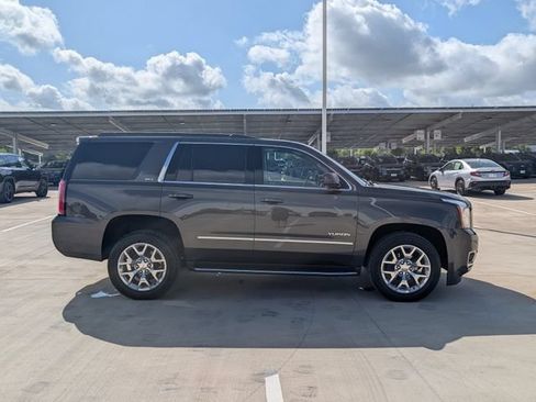 Used 2020 GMC Yukon SLT w/ Open Road Package RWD image 6