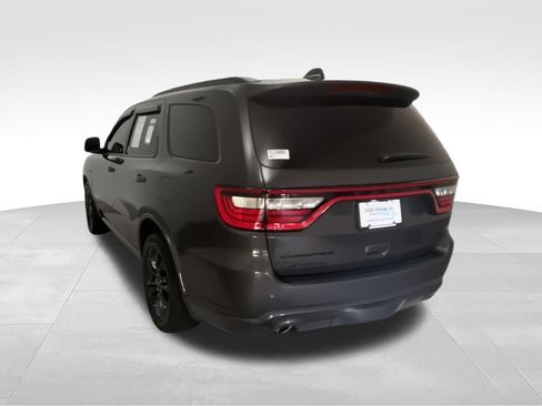 Used 2024 Dodge Durango R/T AWD/4WD image 8