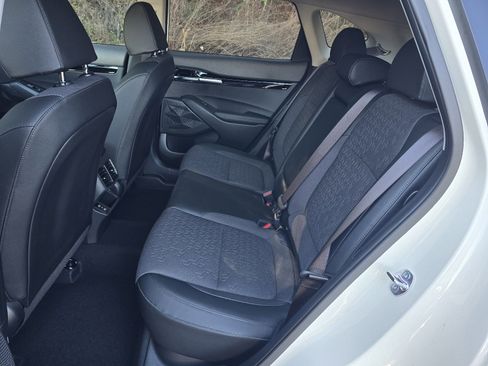 New 2026 Kia Seltos S image 4