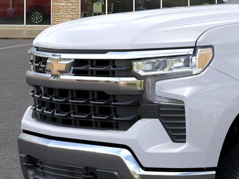 New 2026 Chevrolet Silverado 1500 LT AWD/4WD image 13