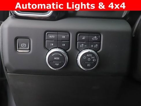 Used 2024 GMC Sierra 1500 Denali image 22