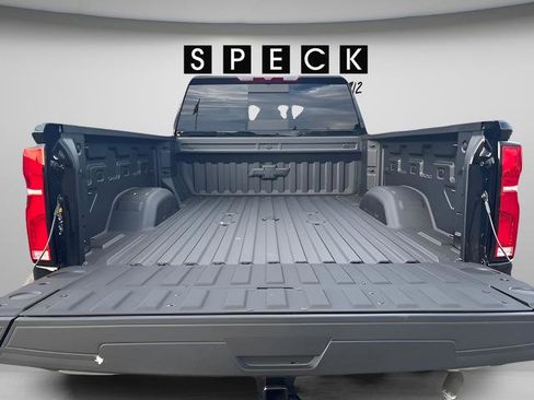 New 2026 Chevrolet Silverado 3500 LTZ w/ LTZ Plus Package AWD/4WD image 23