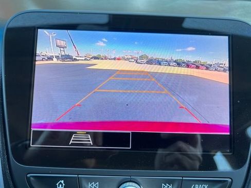 Used 2024 Chevrolet Malibu LT FWD image 22