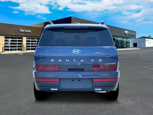 New 2026 Hyundai Santa Fe SEL image 7
