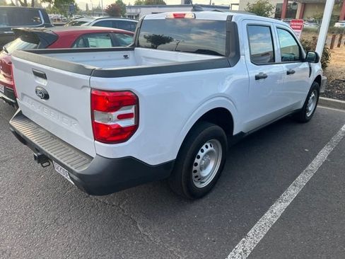 Used 2025 Ford Maverick XL FWD image 19