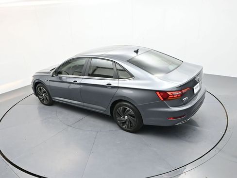 Used 2019 Volkswagen Jetta SEL Premium image 27